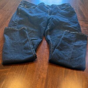 Levi Shaping Skinny Jeans